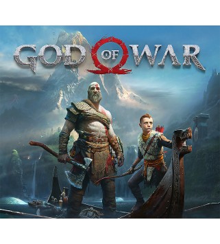 God of War Steam Key 